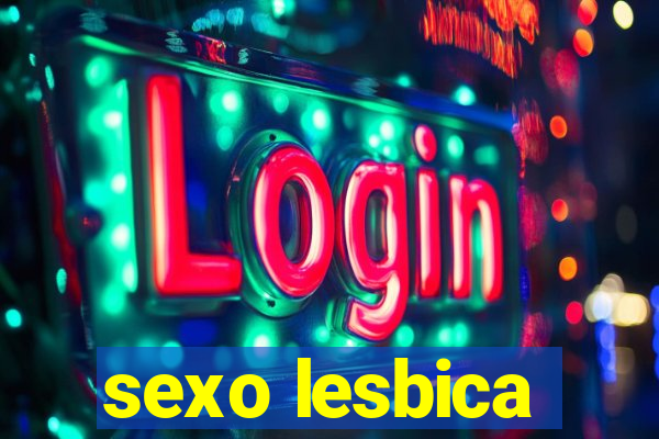 sexo lesbica